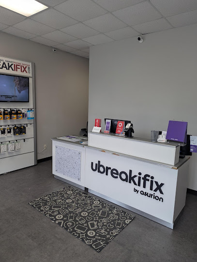 Ubreakifix - Phone And Computer Repair