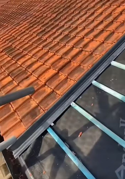 Ultra Roof Repair Miami