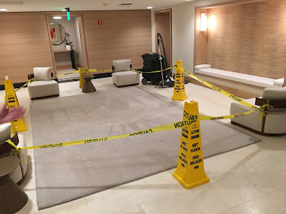 Uniclean Carpet & Upholstery Cleaning
