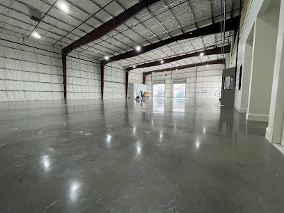 Unicrete Polished Concrete & Epoxy