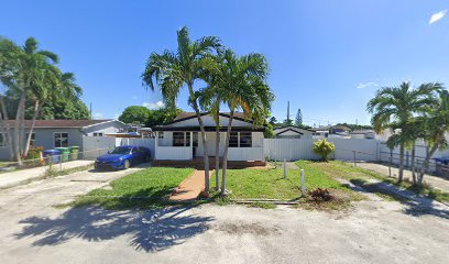 Negocio Union Restoration In Miami