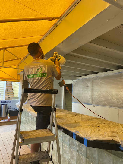 Union Restoration: Mold Removal & Remediation In Florida