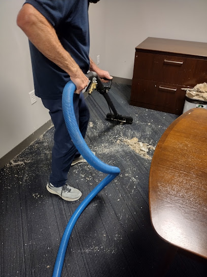 United Cleaning & Emergency Restoration