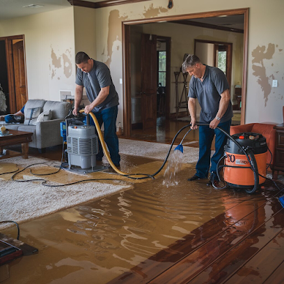 United Emergency Water Damage