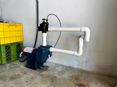 Negocio United Irrigation Inc.