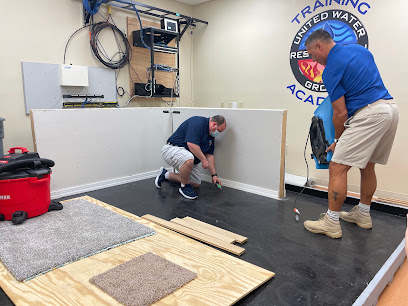United Water Restoration Franchise