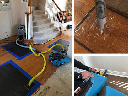 Negocio United Water Restoration Group Of Austin