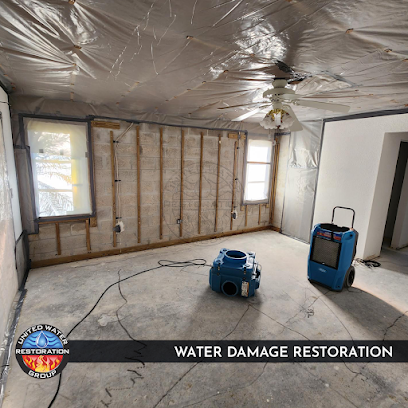 Negocio United Water Restoration Group Of Bradenton