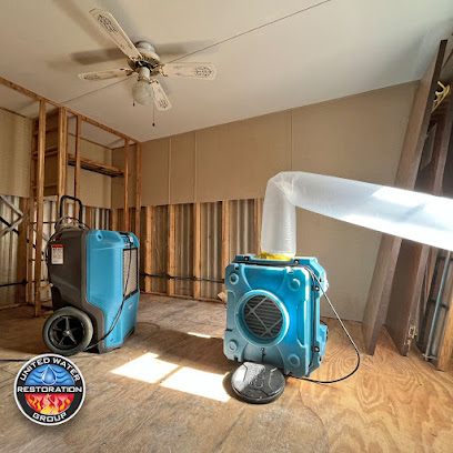 United Water Restoration Group Of Daytona Beach