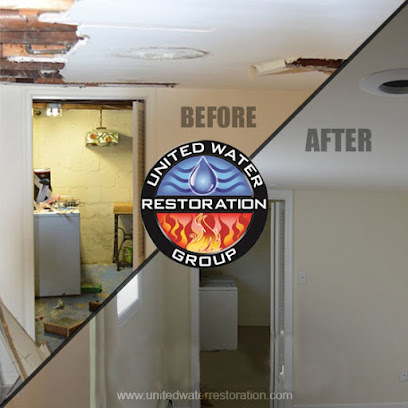 United Water Restoration Group Of Houston