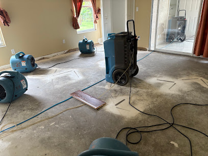 United Water Restoration Group Of Naples