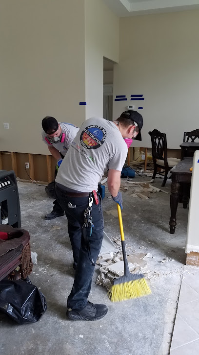 United Water Restoration Group Of Pinellas County