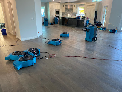 United Water Restoration Group Of Pompano Beach