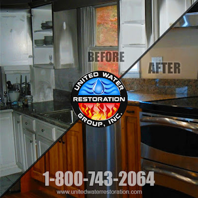 United Water Restoration Group Of Port St. Lucie