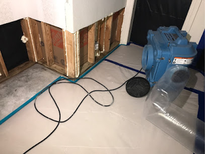 United Water Restoration Group Of San Antonio