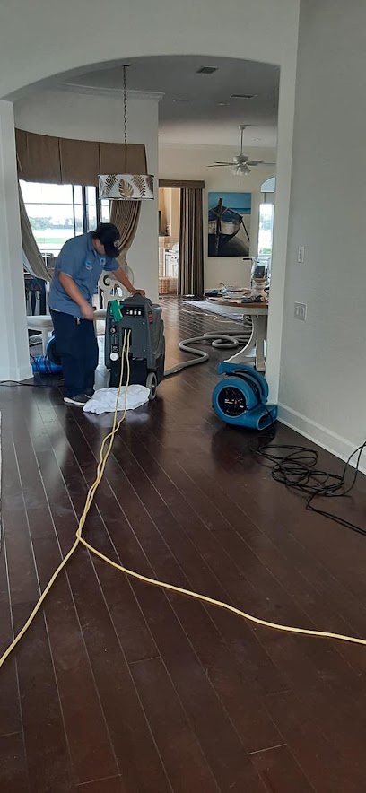 United Water Restoration Group Of Sarasota