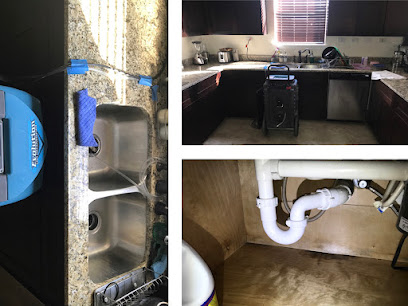 United Water Restoration Group Of West San Antonio