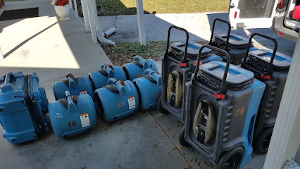 United Water Restoration Of Vero Beach