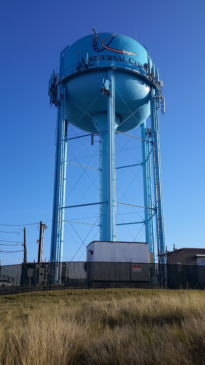 Universal City Public Works