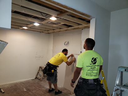 Universal Contracting Services