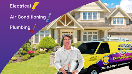 Universal Home Experts