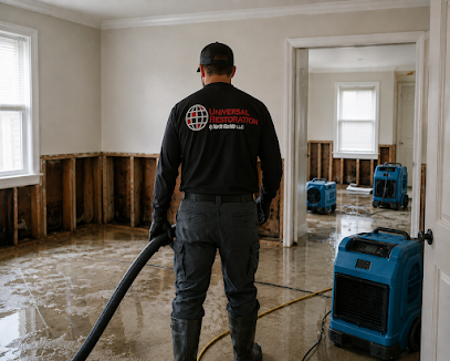 Universal Restoration Of North Florida