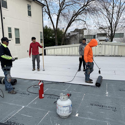 Universal Roofing & Restoration