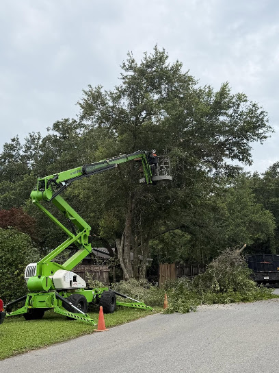 Unlimited Lawn And Tree Care