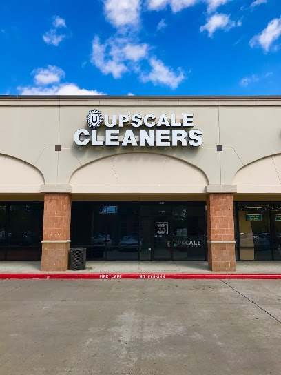 Upscale Cleaners