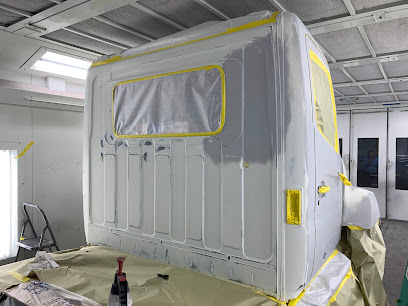 Uptown Automotive Auto Body Shop Repair