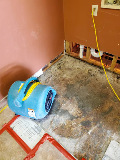 Urgent Flood Repair Miami Fl
