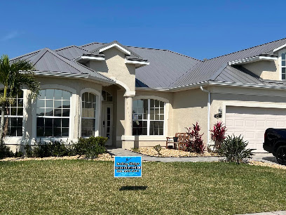 Valley Ridge Roofing, Llc