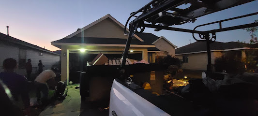 Valor Roofing & Restoration