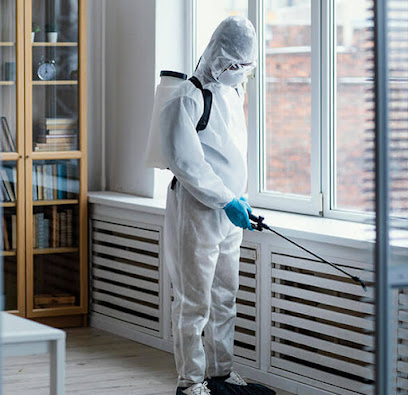 Negocio Valor Technical Cleaning