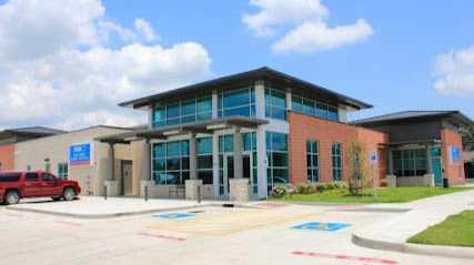 Vca Oso Creek Animal Hospital And Emergency Center