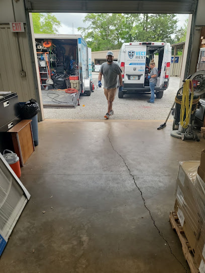 Vector Plumbing