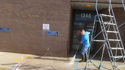Vericlean Services