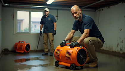 Vertexflow Water Damage Restoration