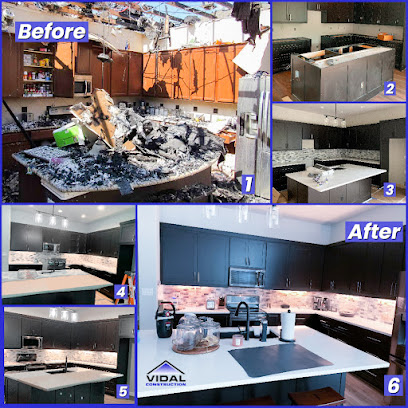 Vidal Construction