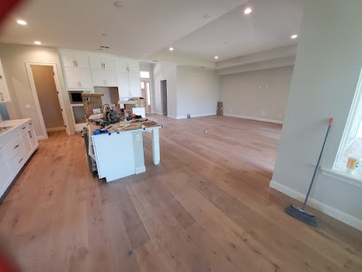 Vieira All Flooring Inc.