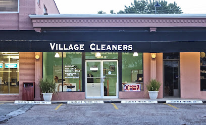 Village Cleaners