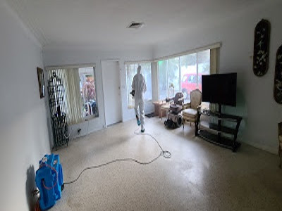Virtuoso Water Damage Restoration Fort Lauderdale Fl