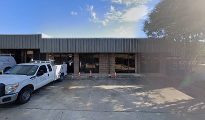Negocio Vista Painting & Resurfacing