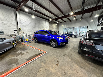 Negocio Vive Auto Houston