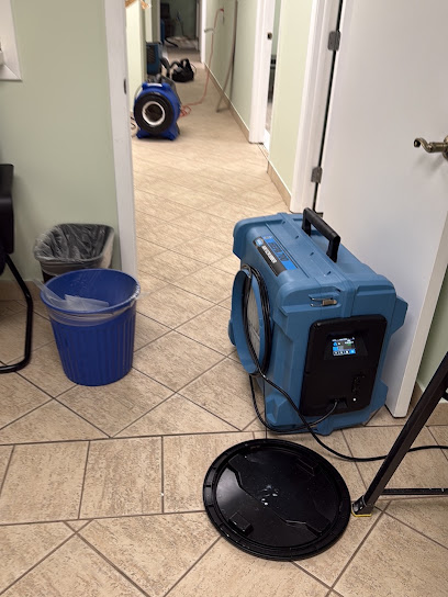 Voda Cleaning & Restoration Of Ft.lauderdale-Miami