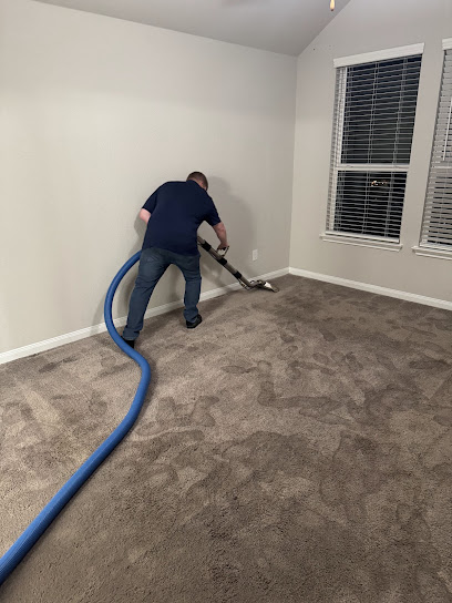 Voda Cleaning & Restoration Of Greater San Antonio