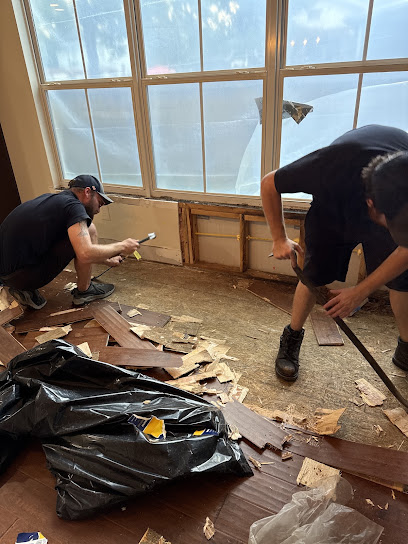 Voda Cleaning & Restoration Of Jacksonville-St. Augustine