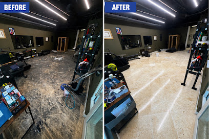 Voda Cleaning & Restoration Of Sarasota