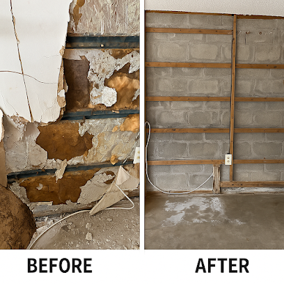 Voda Cleaning & Restoration Of Tampa Bay