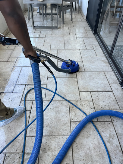 Voda Cleaning & Restoration Of The Treasure Coast